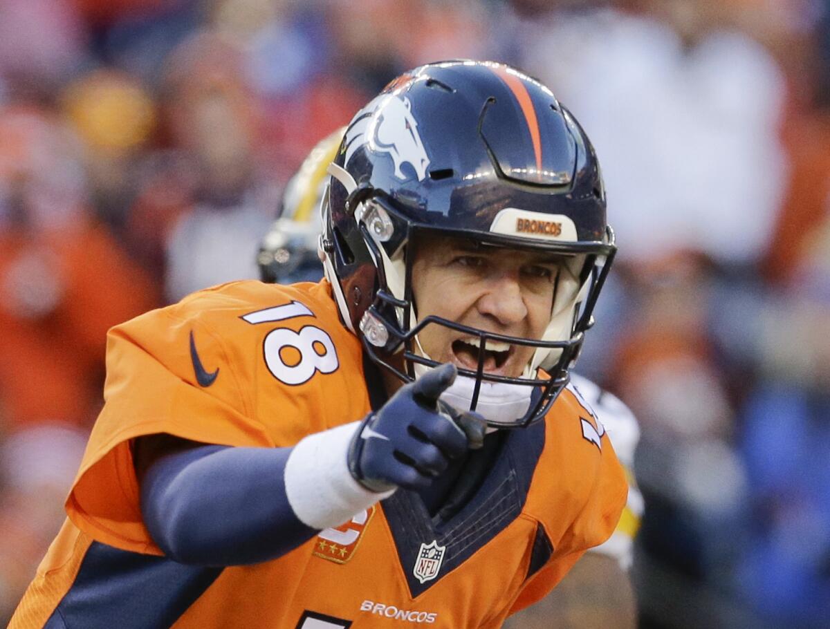 peyton manning afc championship games 0009