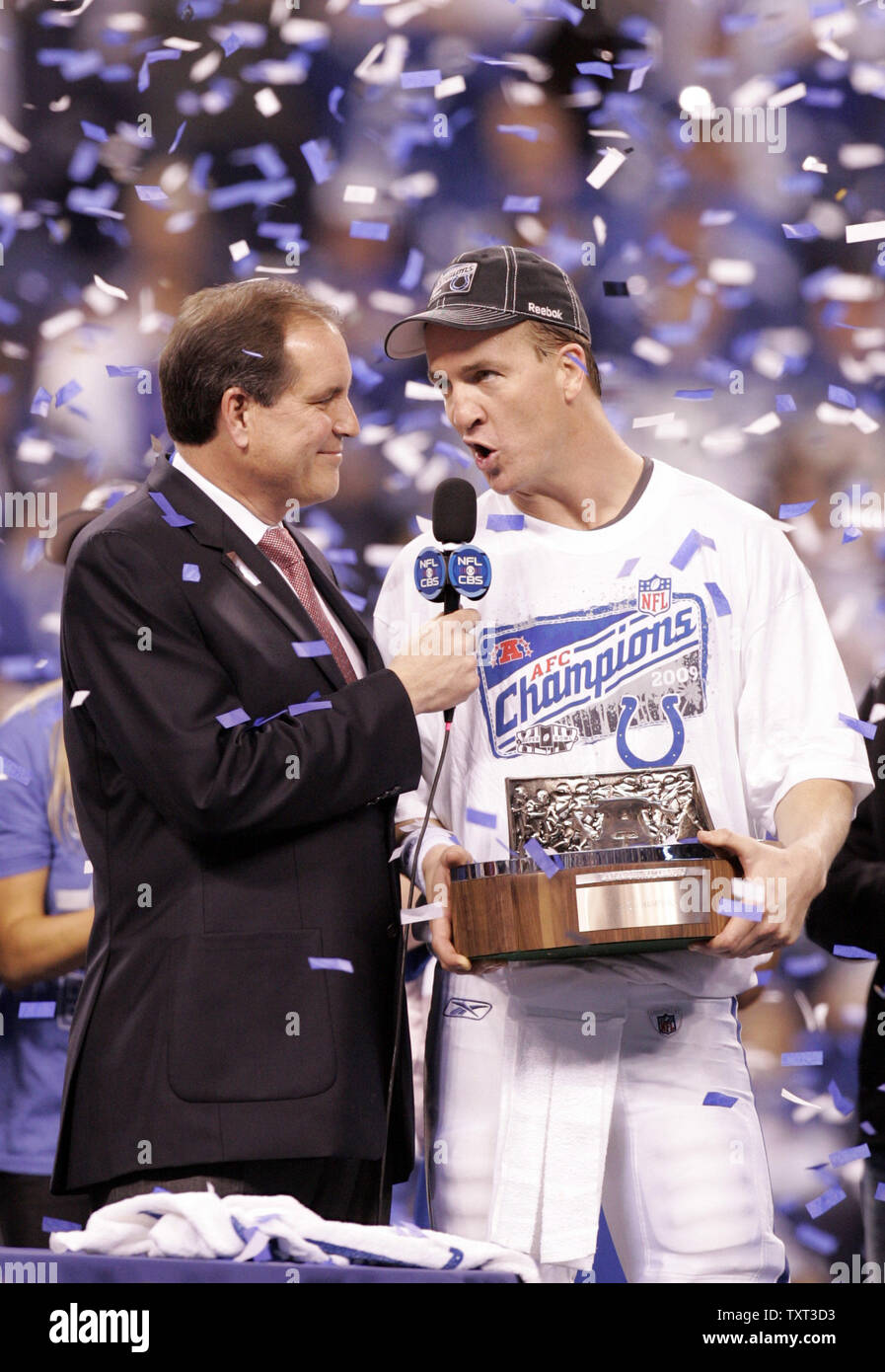 peyton manning afc championship games 0015