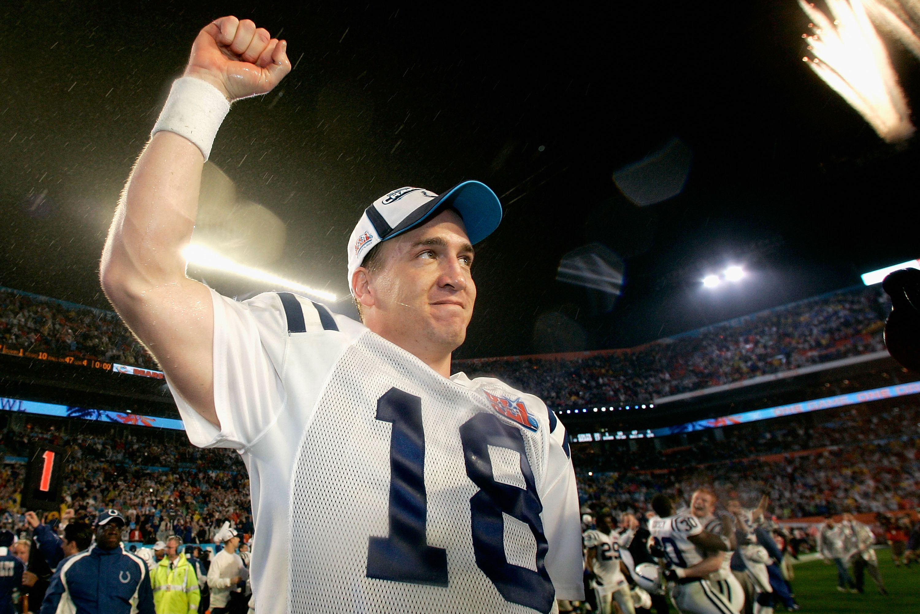 peyton manning afc championship games 0018