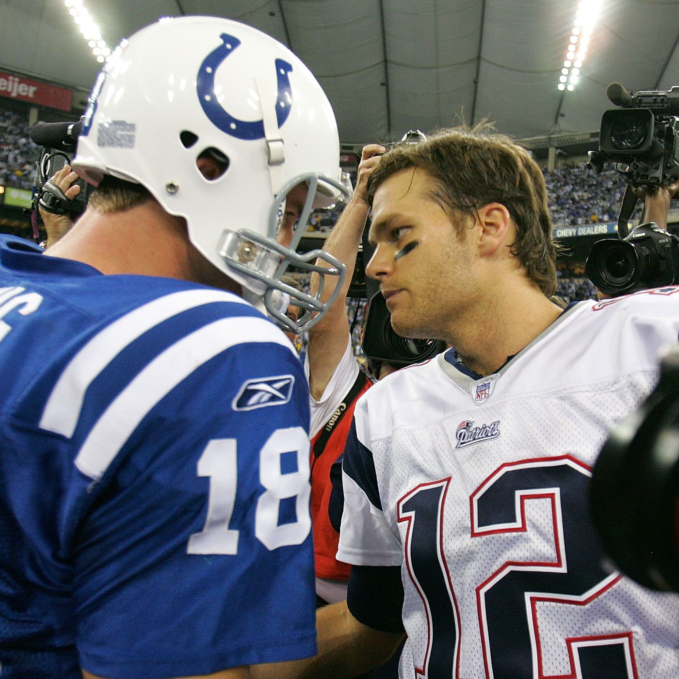 peyton manning afc championship games 0028