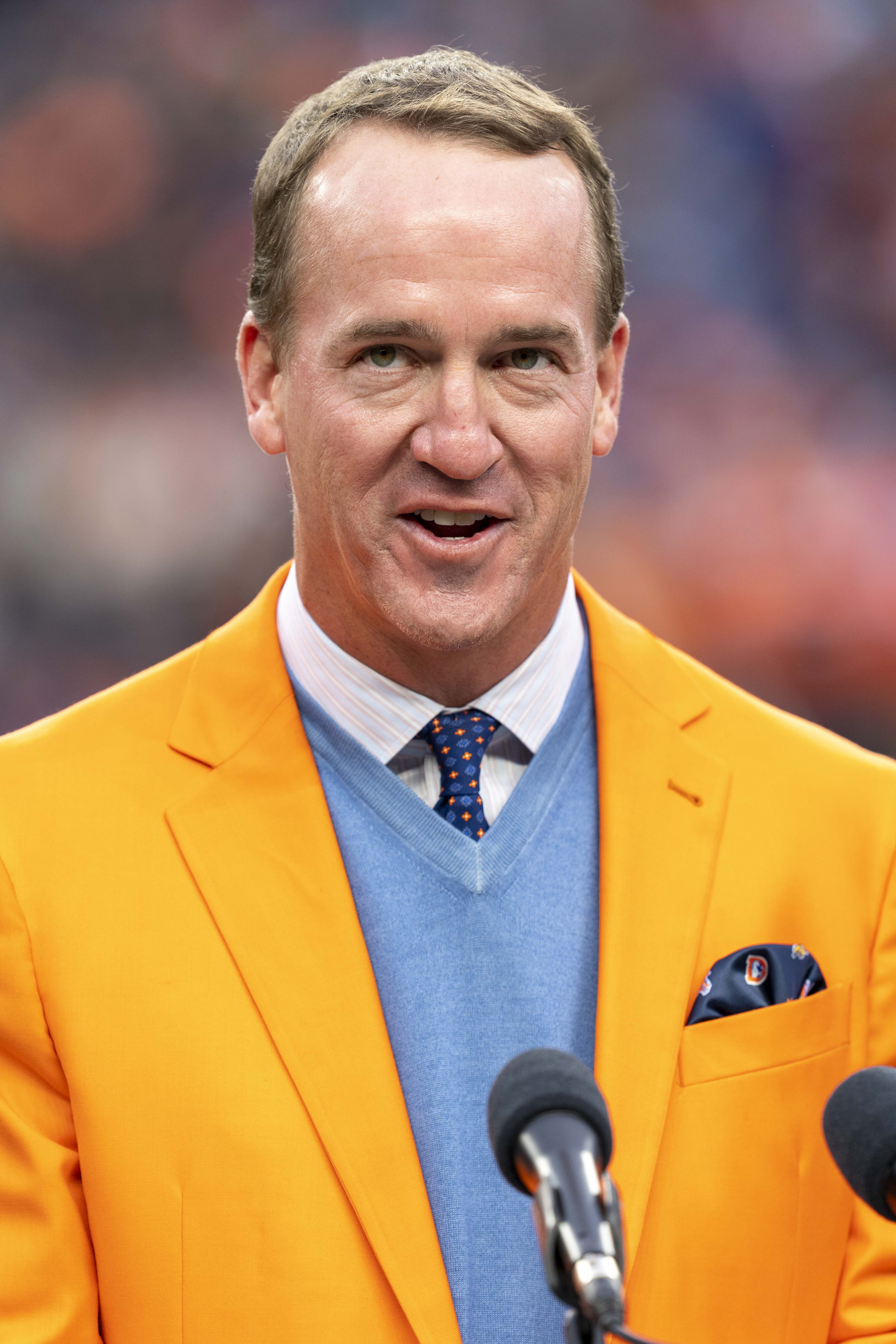 peyton manning afc championship games 0033