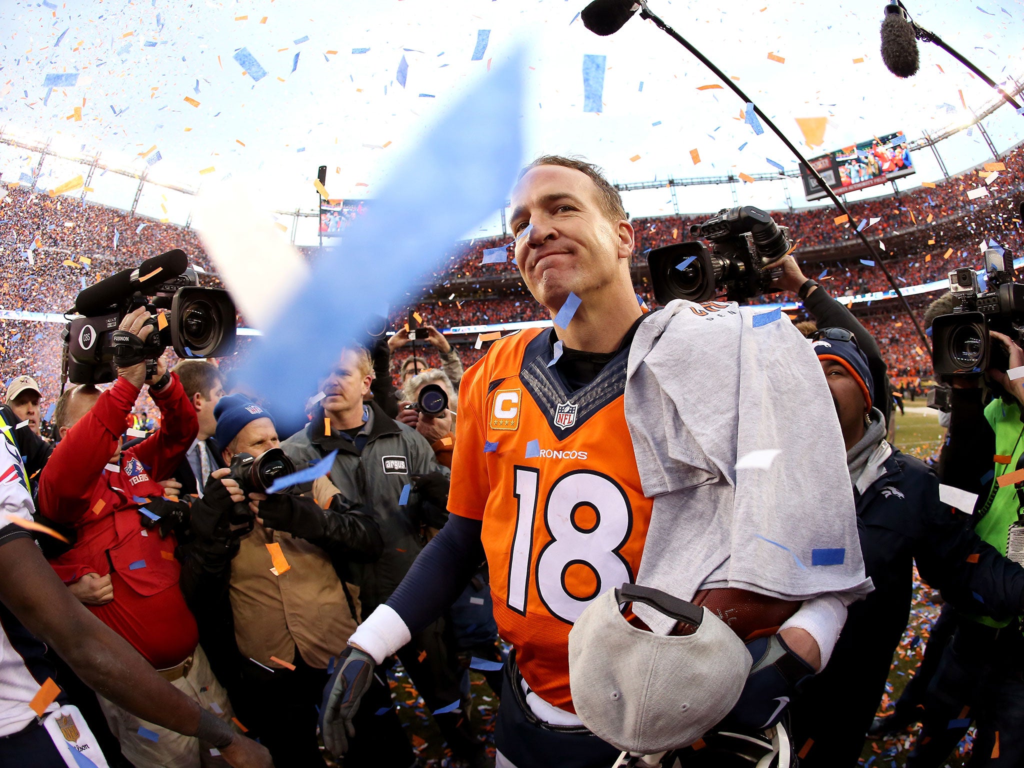 peyton manning afc championship games 0034