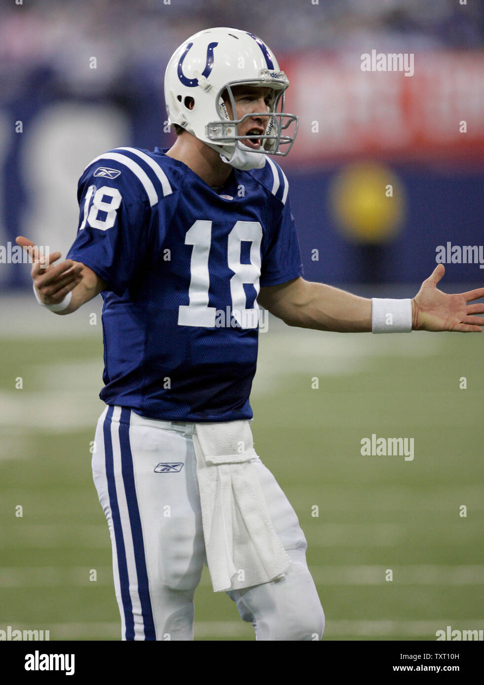 peyton manning afc championship games 0036