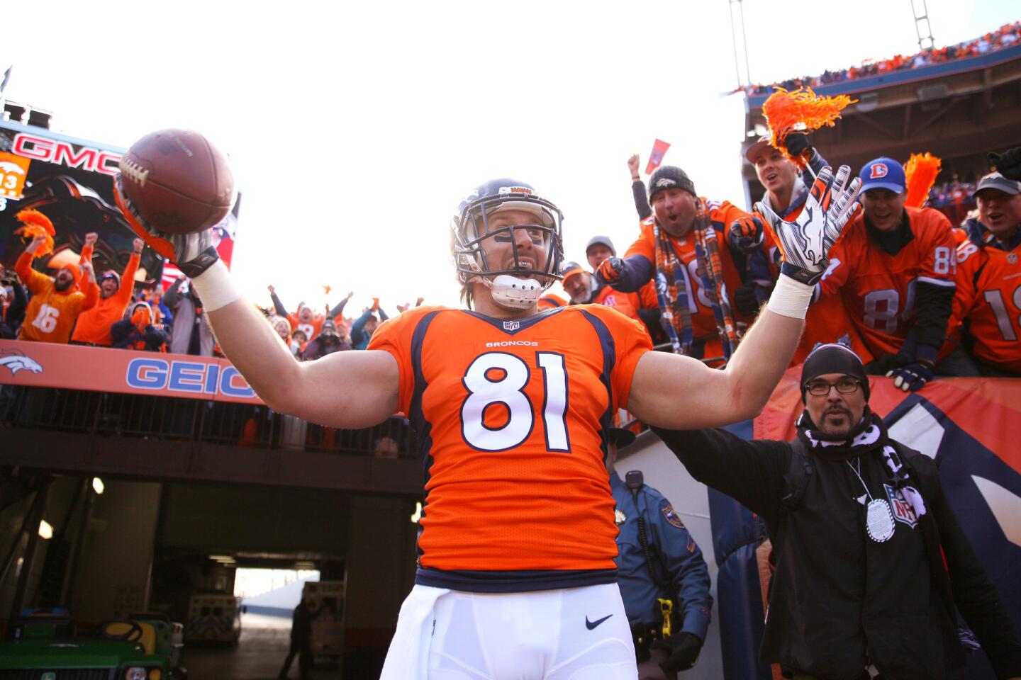 peyton manning afc championship games 0043