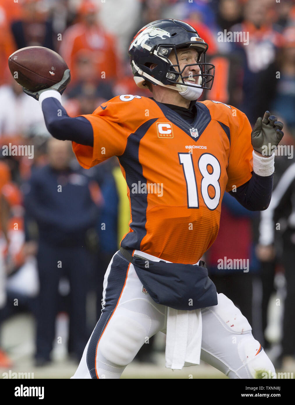 peyton manning afc championship games 0047