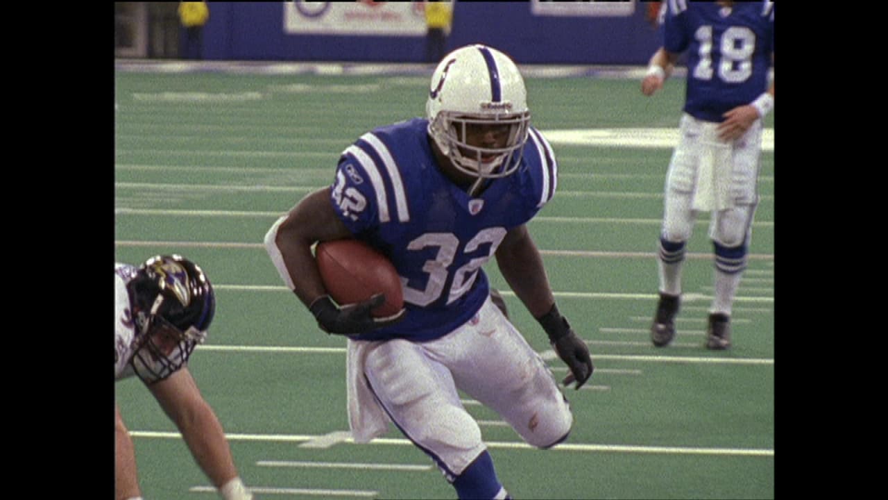 Peyton Manning MVP