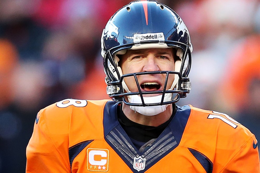 peyton manning picture