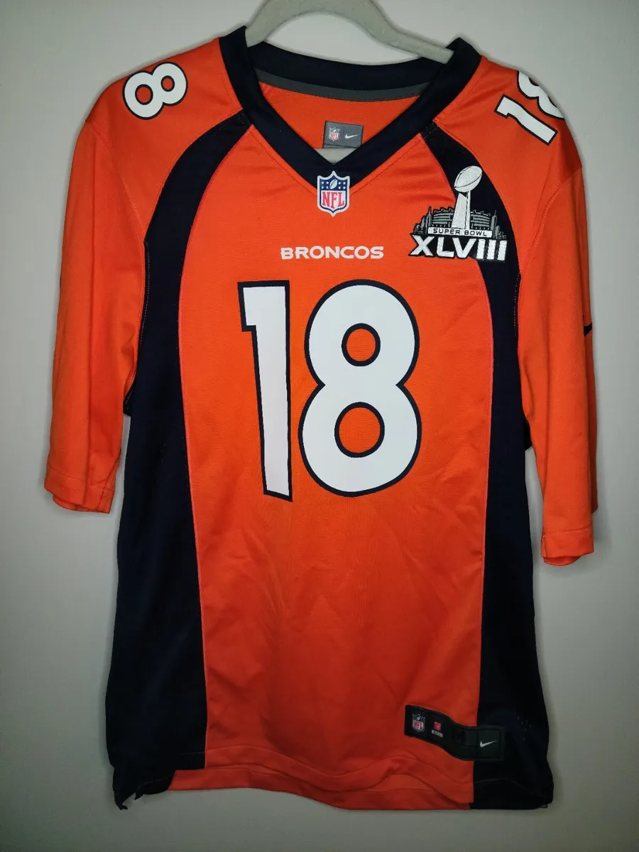 peyton manning super bowl 50 jersey 0015