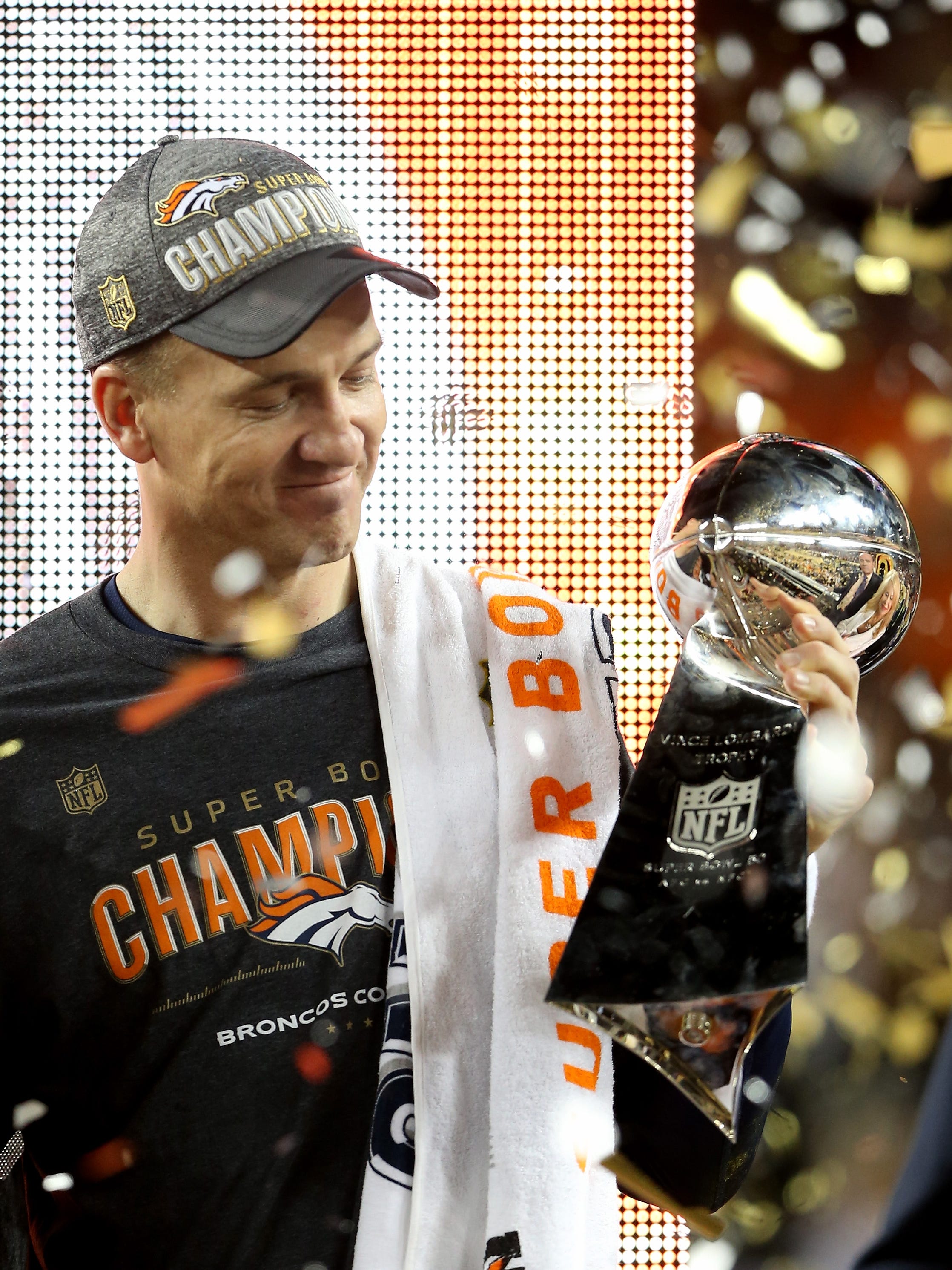 peyton manning super bowl 50 jersey 0020