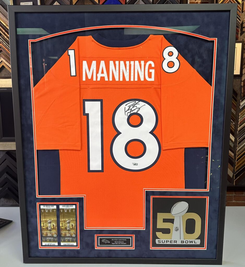 peyton manning super bowl 50 jersey 0022