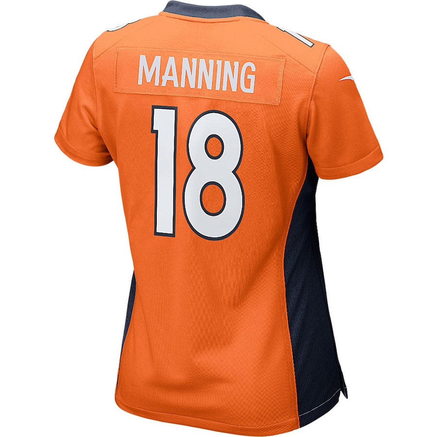 peyton manning super bowl 50 jersey 0024