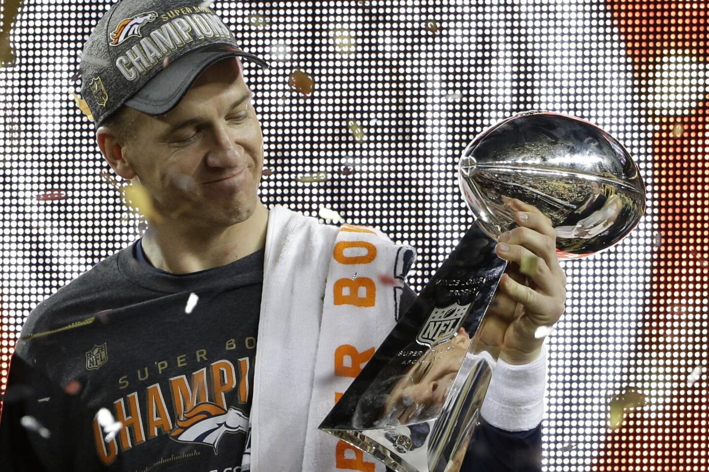 peyton manning super bowl 50 jersey 0025