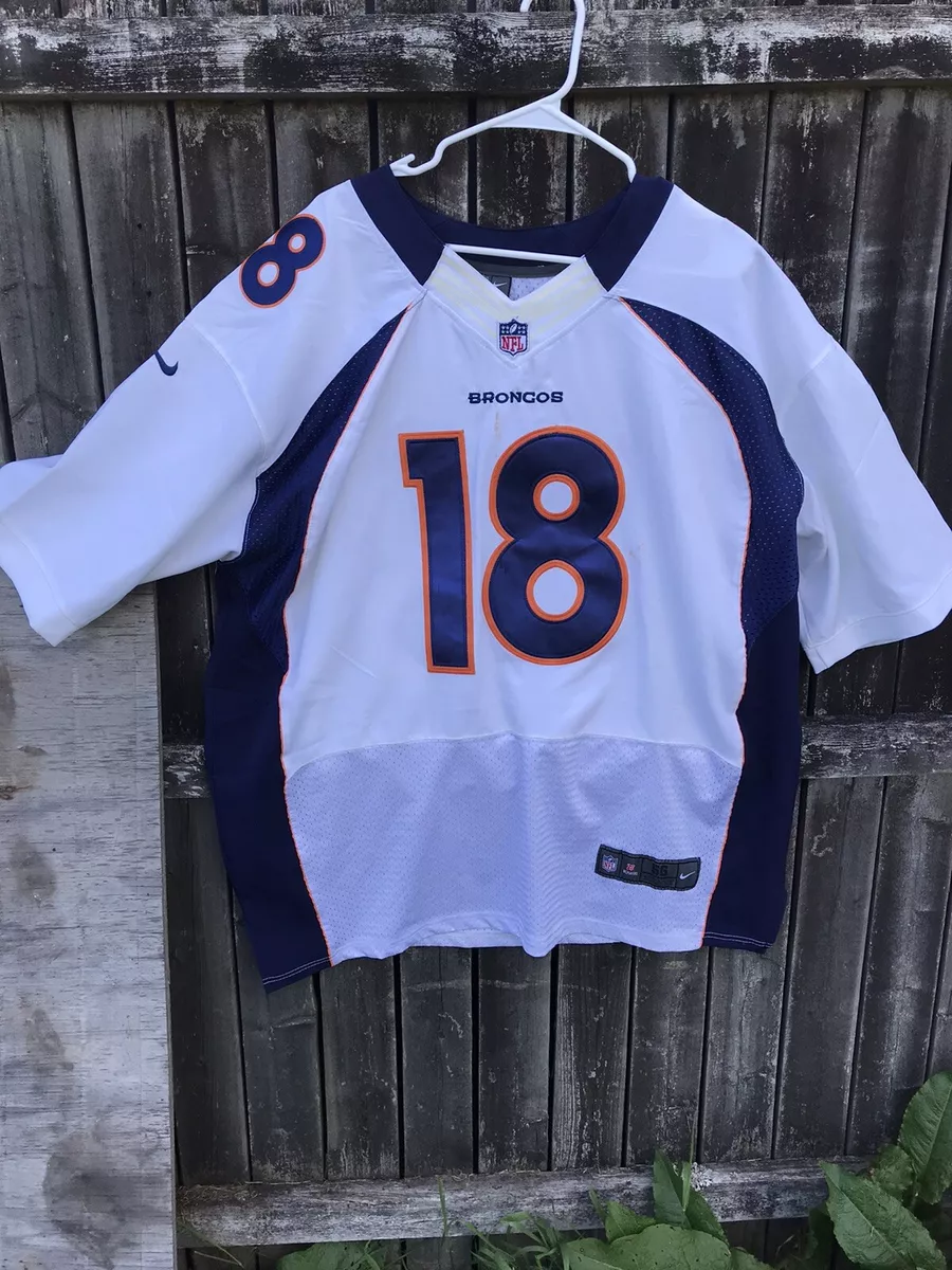 peyton manning super bowl 50 jersey 0026
