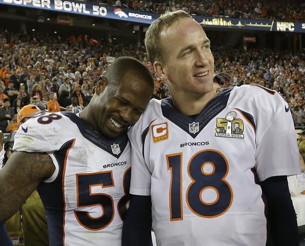 peyton manning super bowl 50 jersey 0027