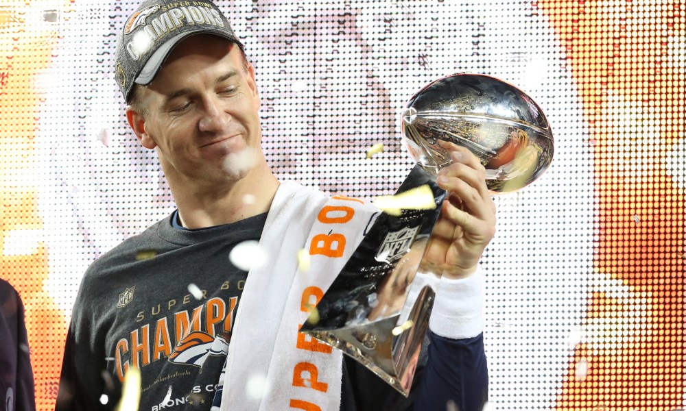 peyton manning super bowl 50 jersey 0031