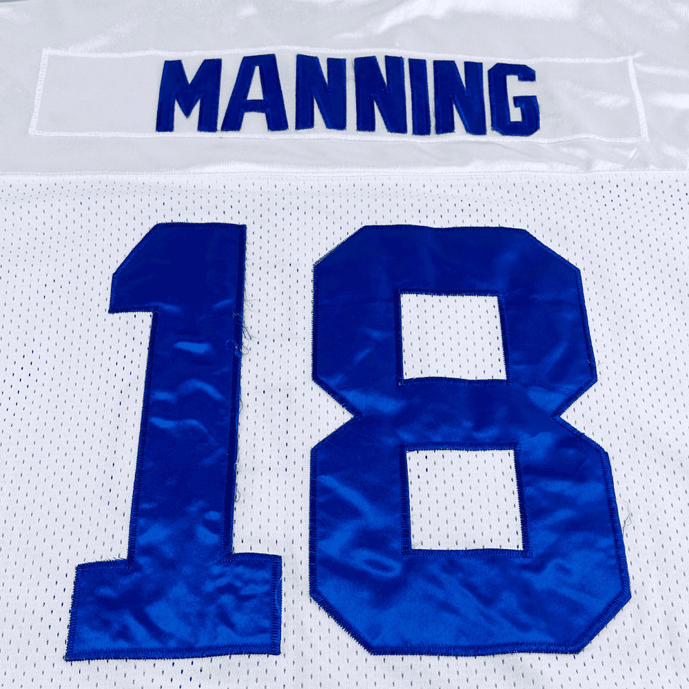 peyton manning super bowl 50 jersey 0033