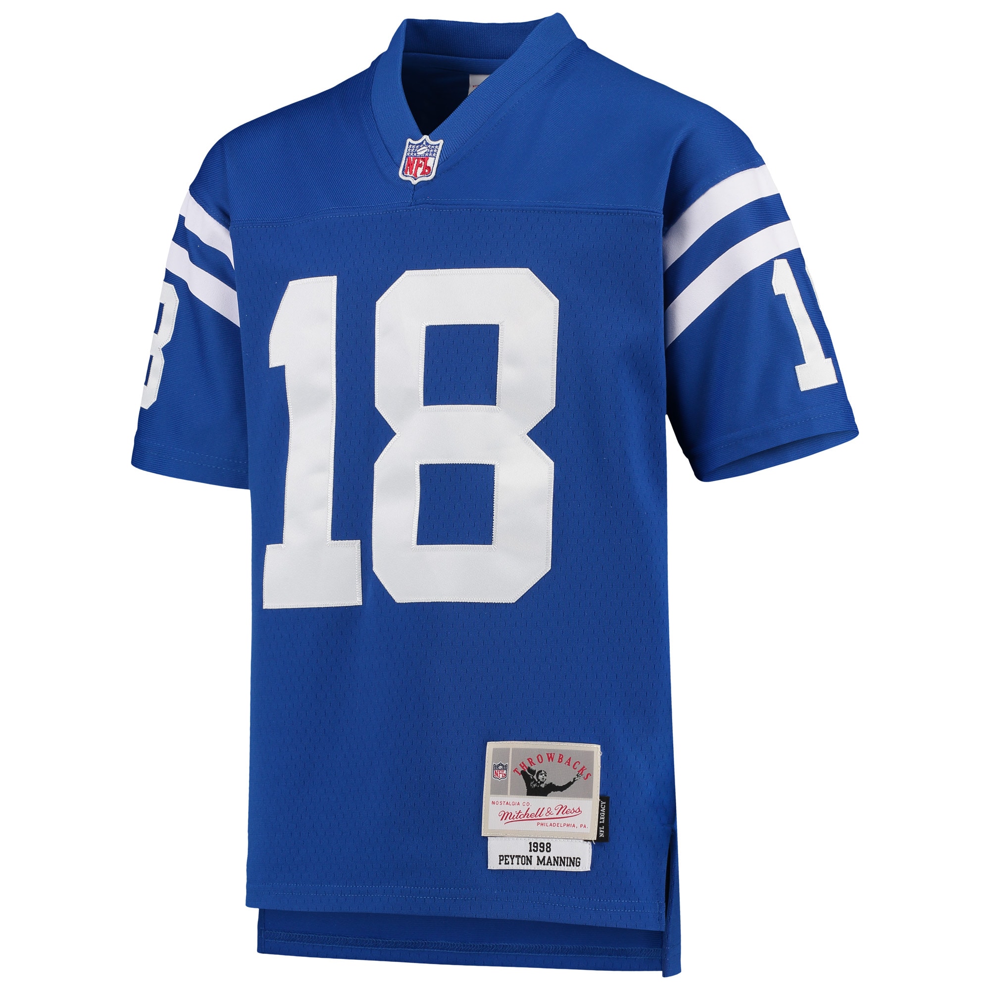 peyton manning super bowl 50 jersey 0042