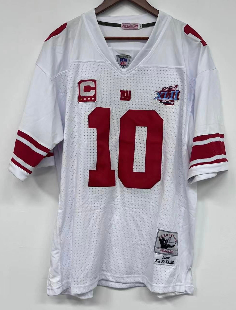 peyton manning super bowl 50 jersey 0044