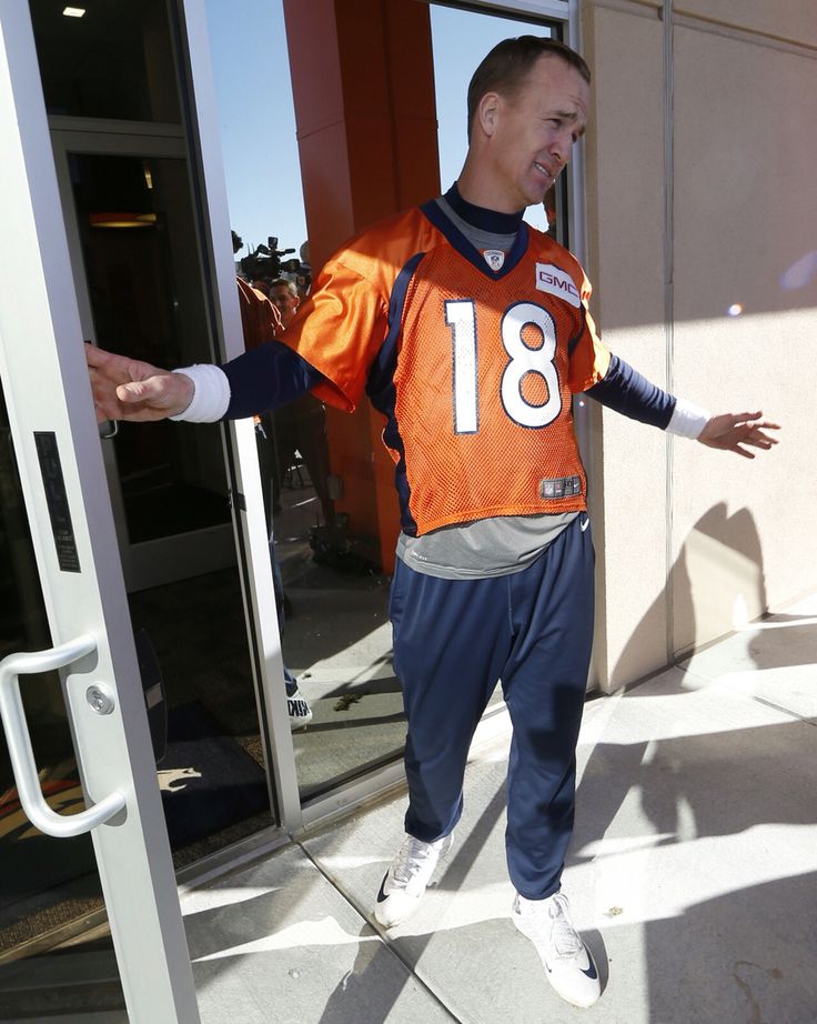 peyton manning super bowl 50 jersey 0045