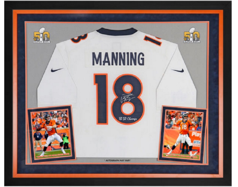 peyton manning super bowl 50 jersey 0046