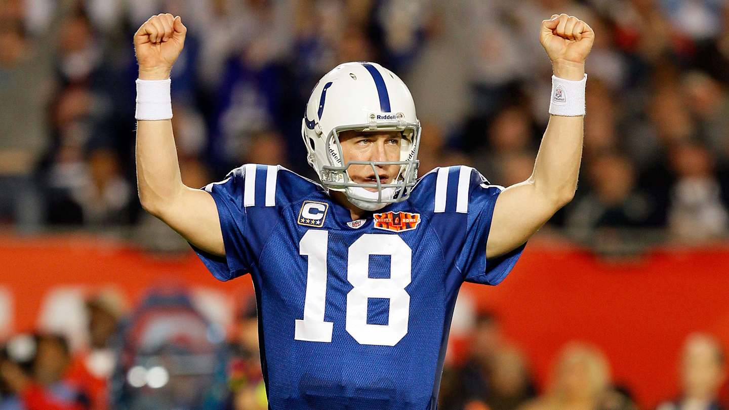peyton manning super bowl 50 jersey 0047