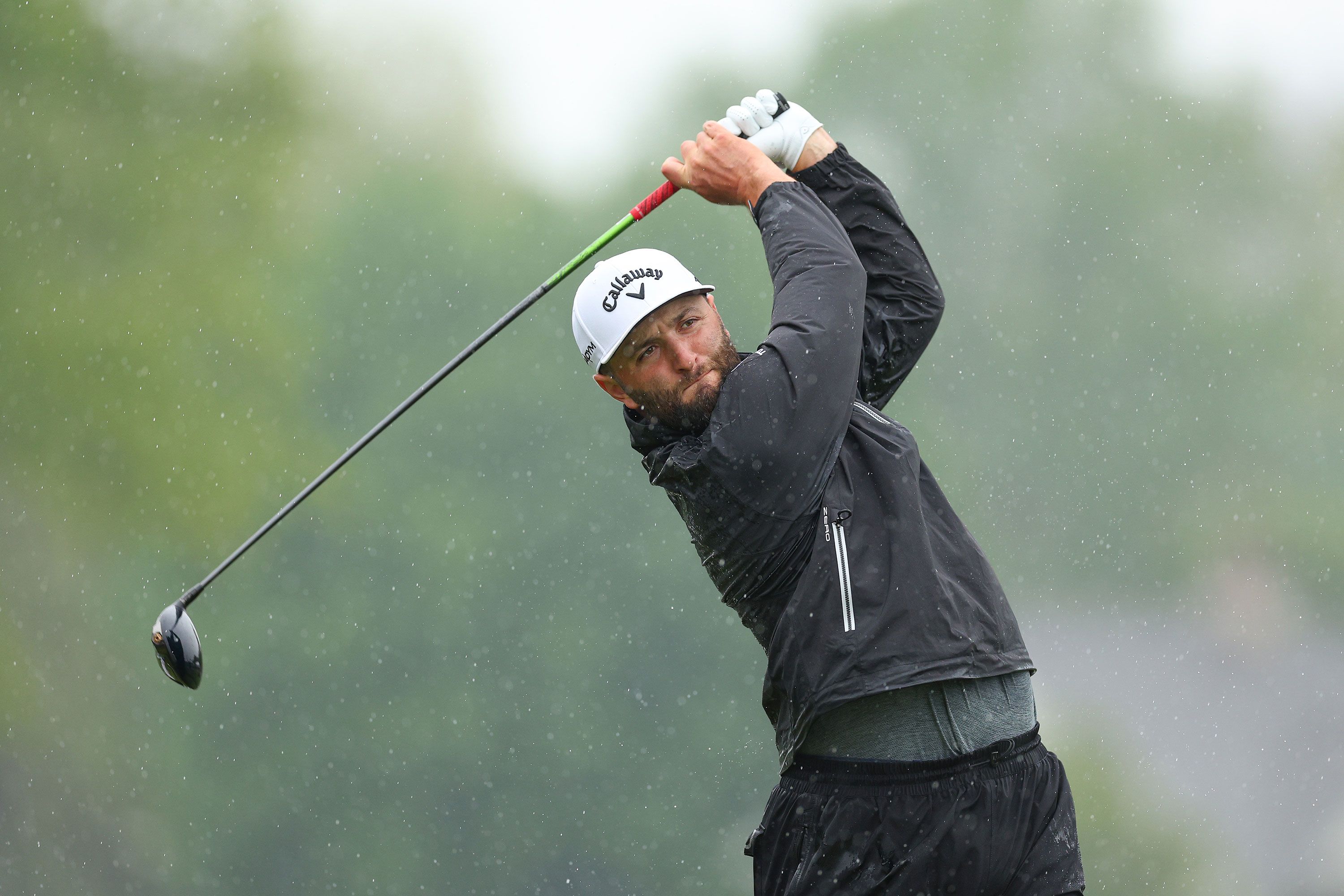 PGA Championship betting odds