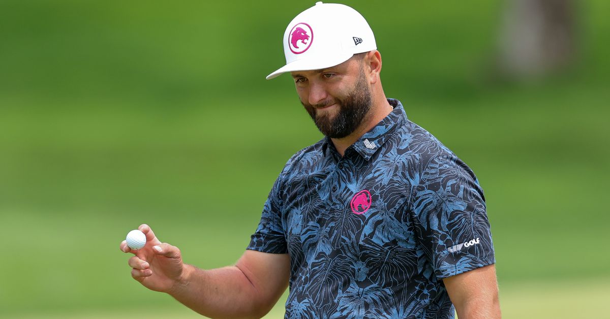 PGA Championship history