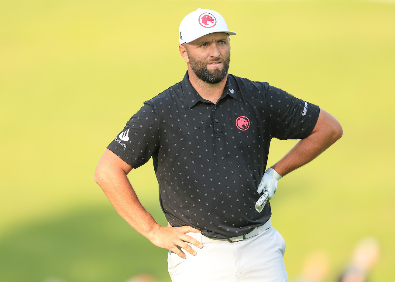 PGA Championship leaderboards
