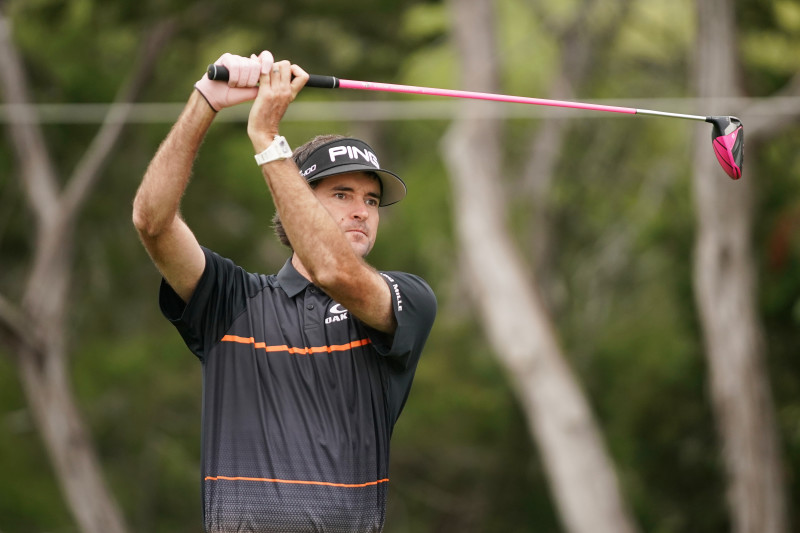 pga fowler