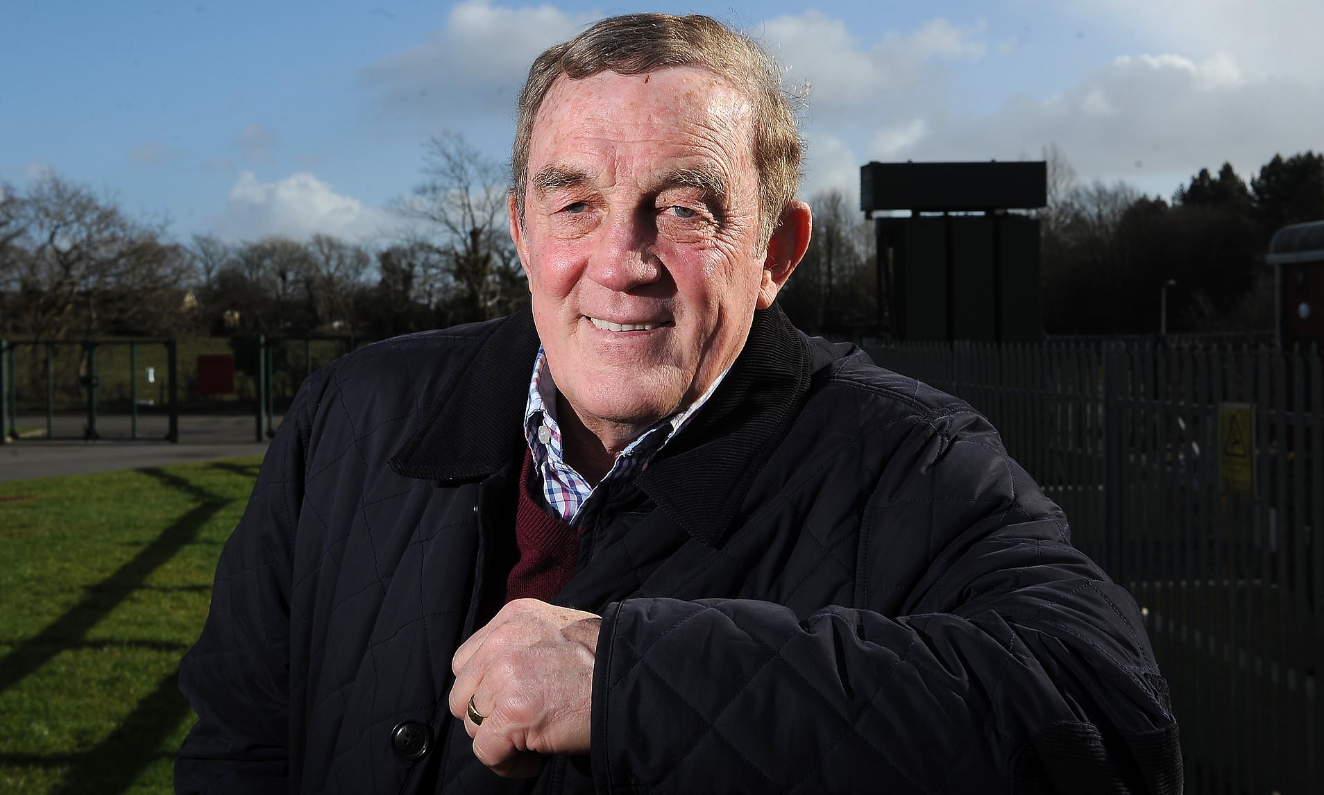 Phil Bennett statistics