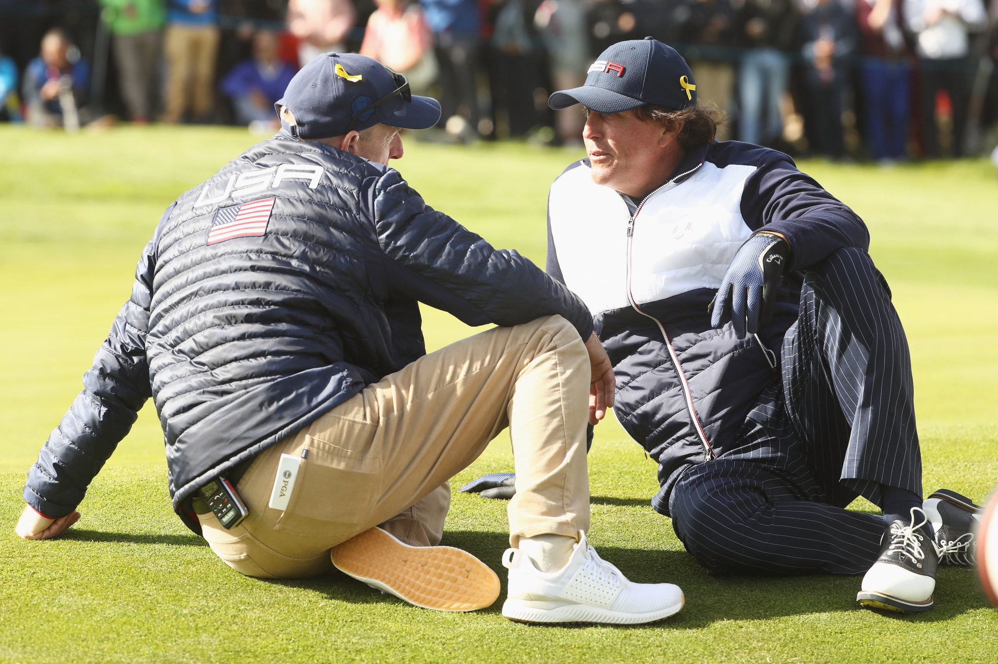 phil mickelson and tom watson video 0015