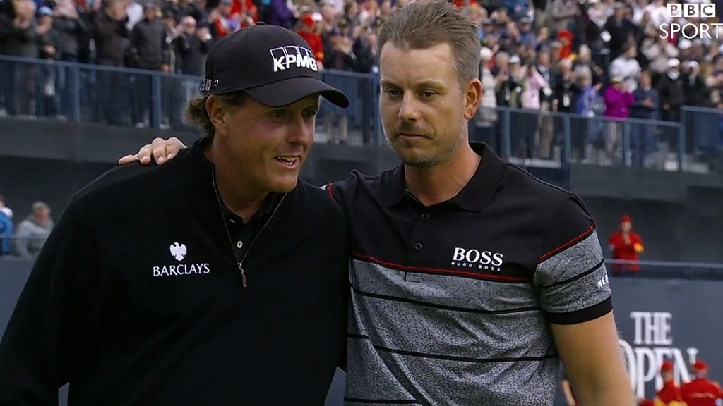 phil mickelson and tom watson video 0019
