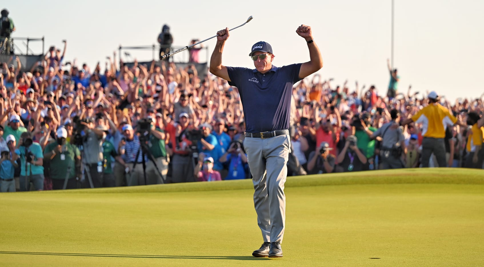 phil mickelson and tom watson video 0020