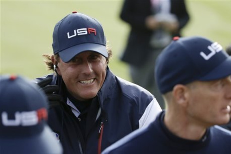 phil mickelson and tom watson video 0023