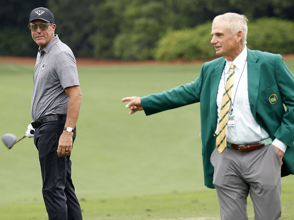phil mickelson and tom watson video 0025