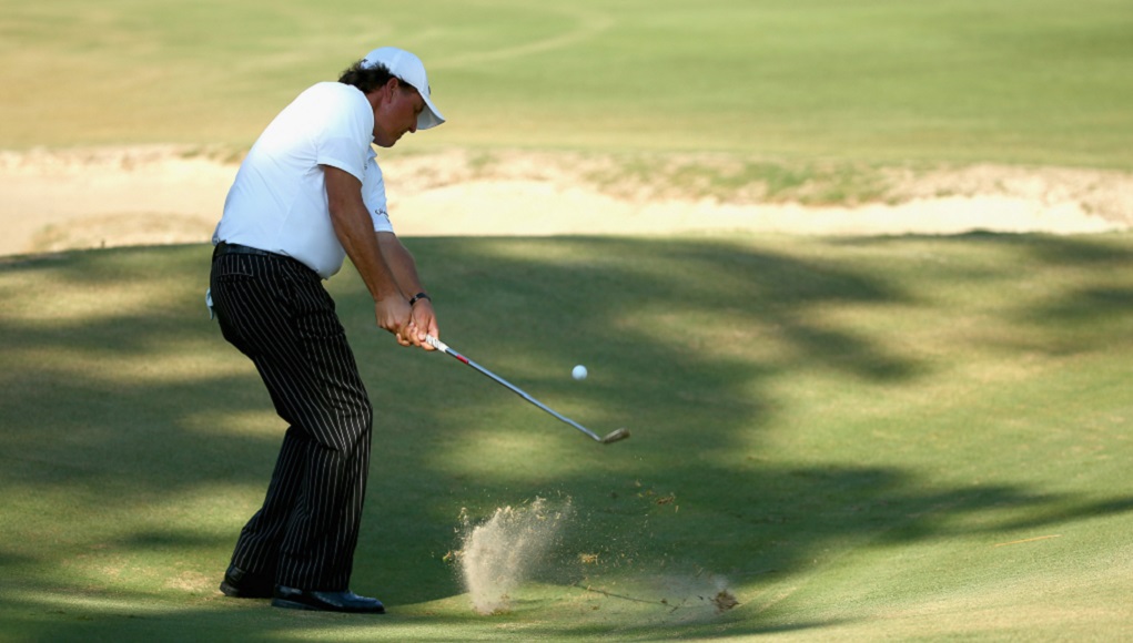 phil mickelson and tom watson video 0027