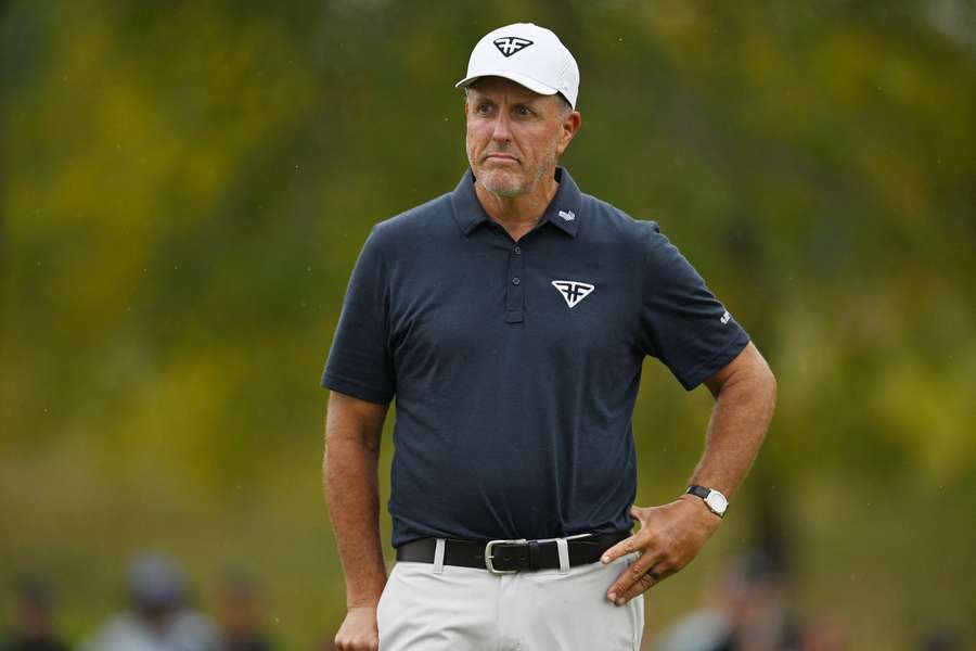 phil mickelson and tom watson video 0028