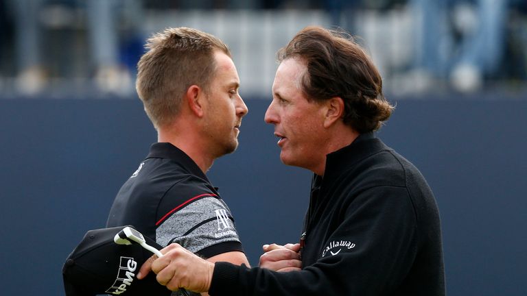 phil mickelson and tom watson video 0032