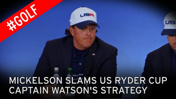 phil mickelson and tom watson video 0034