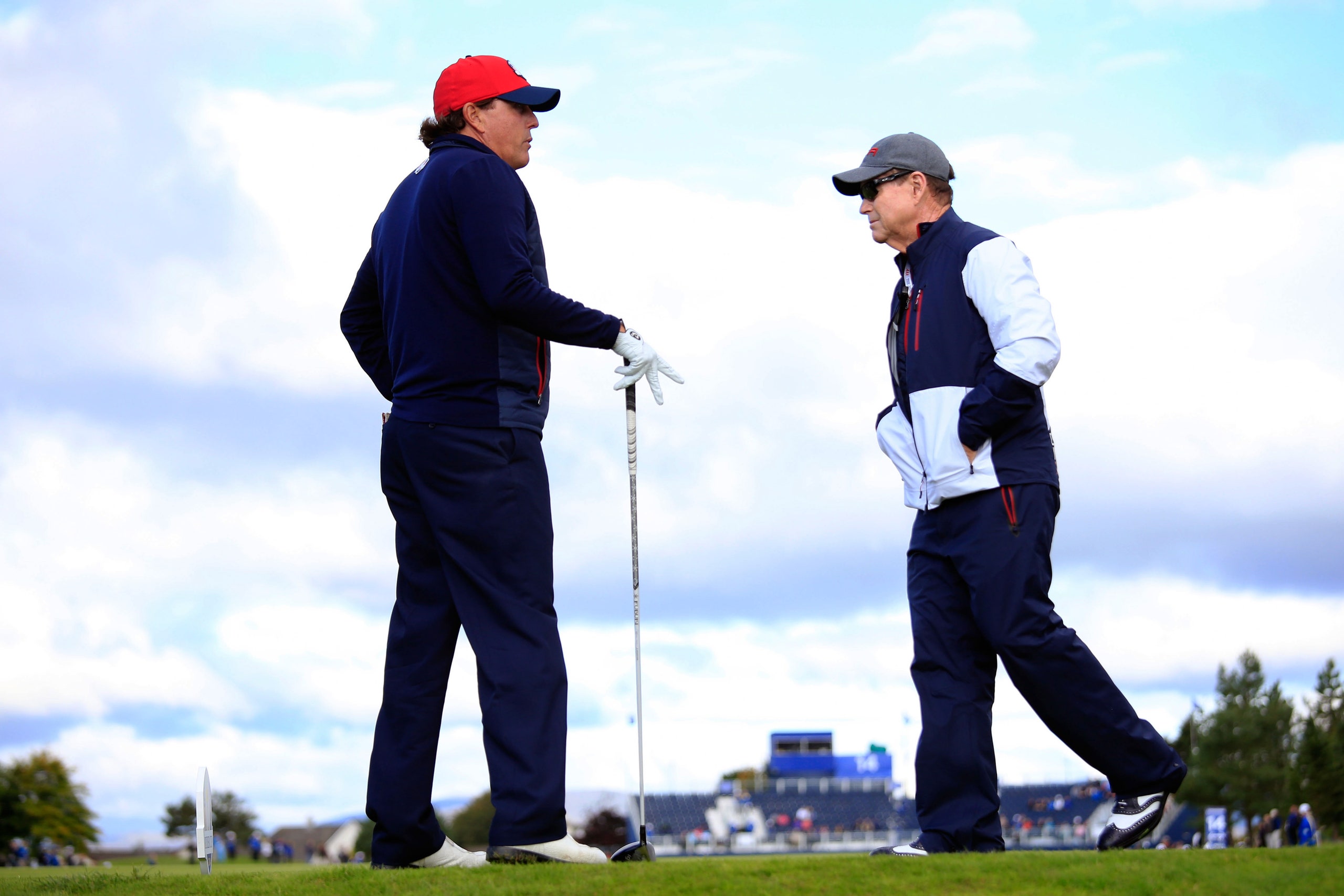 phil mickelson and tom watson video 0041