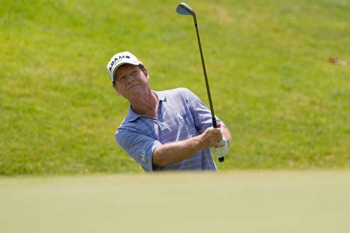 phil mickelson and tom watson video 0046