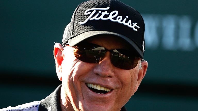 phil mickelson and tom watson video 0047