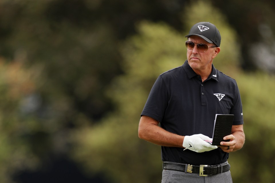 phil mickelson oak hill 0018
