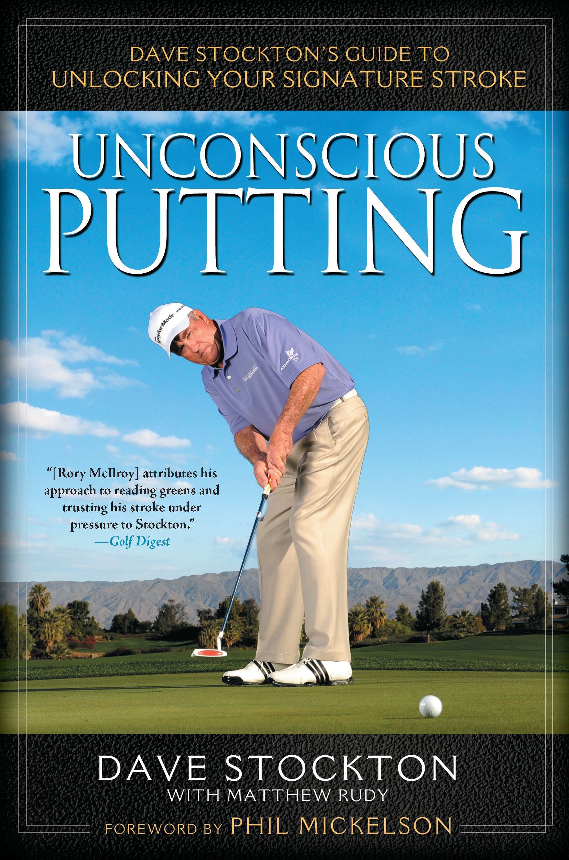 Phil Mickelson putting 0048