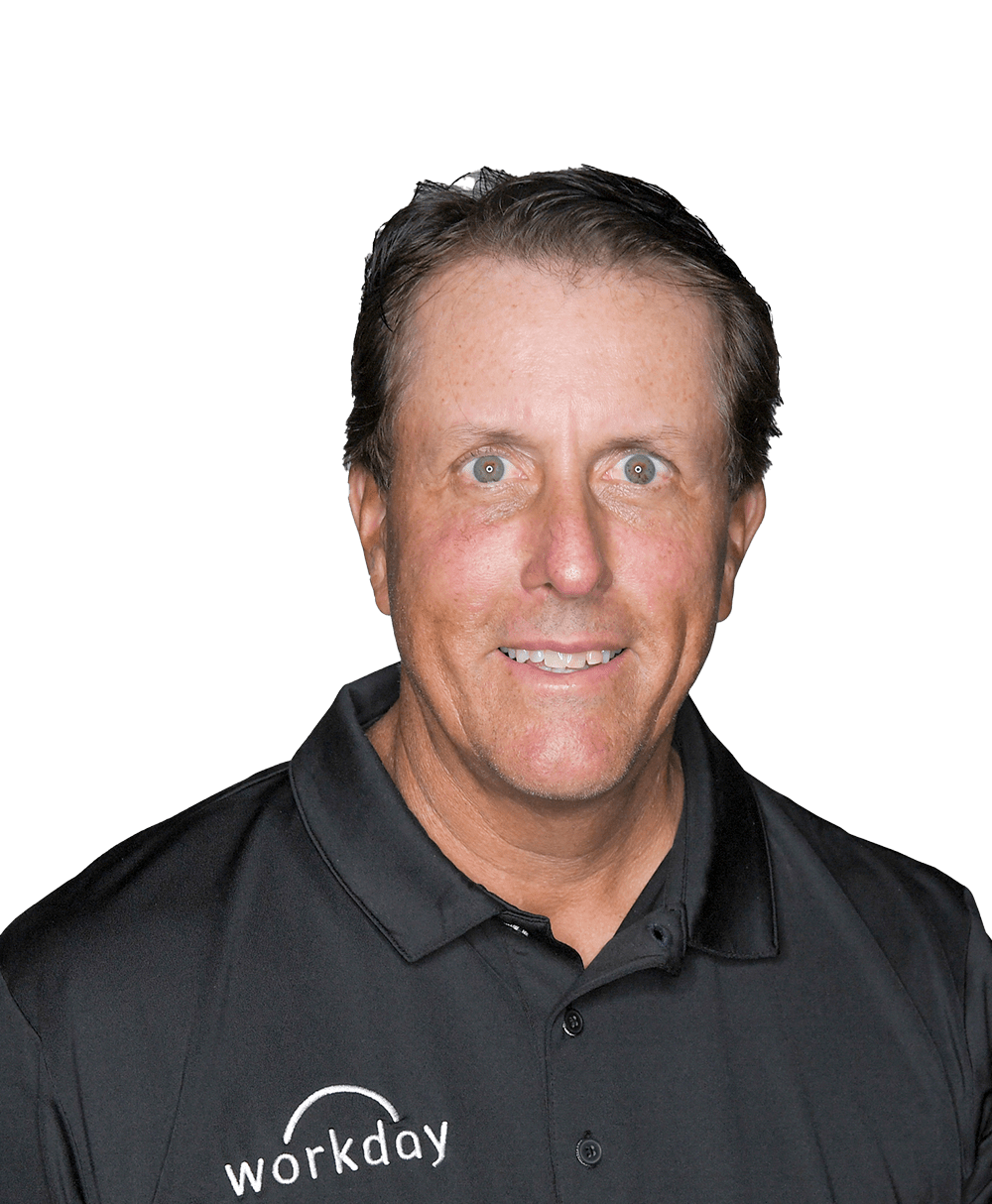 phil mickelson score today at the open 0040