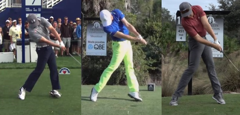 Phil Mickelson swing sequence 0019