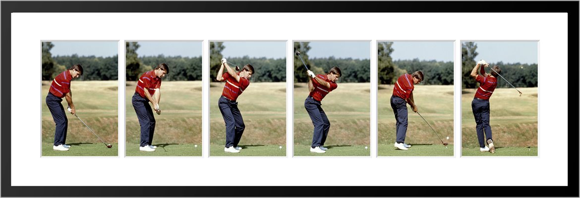 Phil Mickelson swing sequence 0021