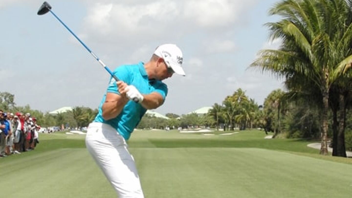 Phil Mickelson swing sequence 0026