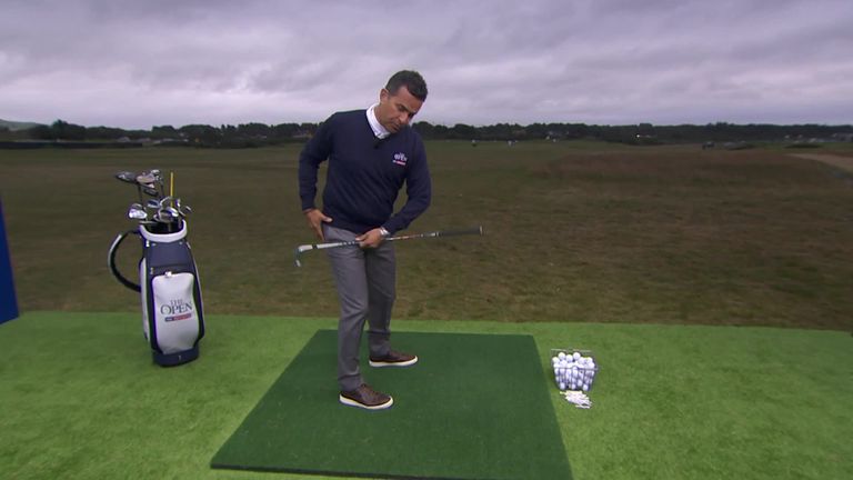 Phil Mickelson swing sequence 0033
