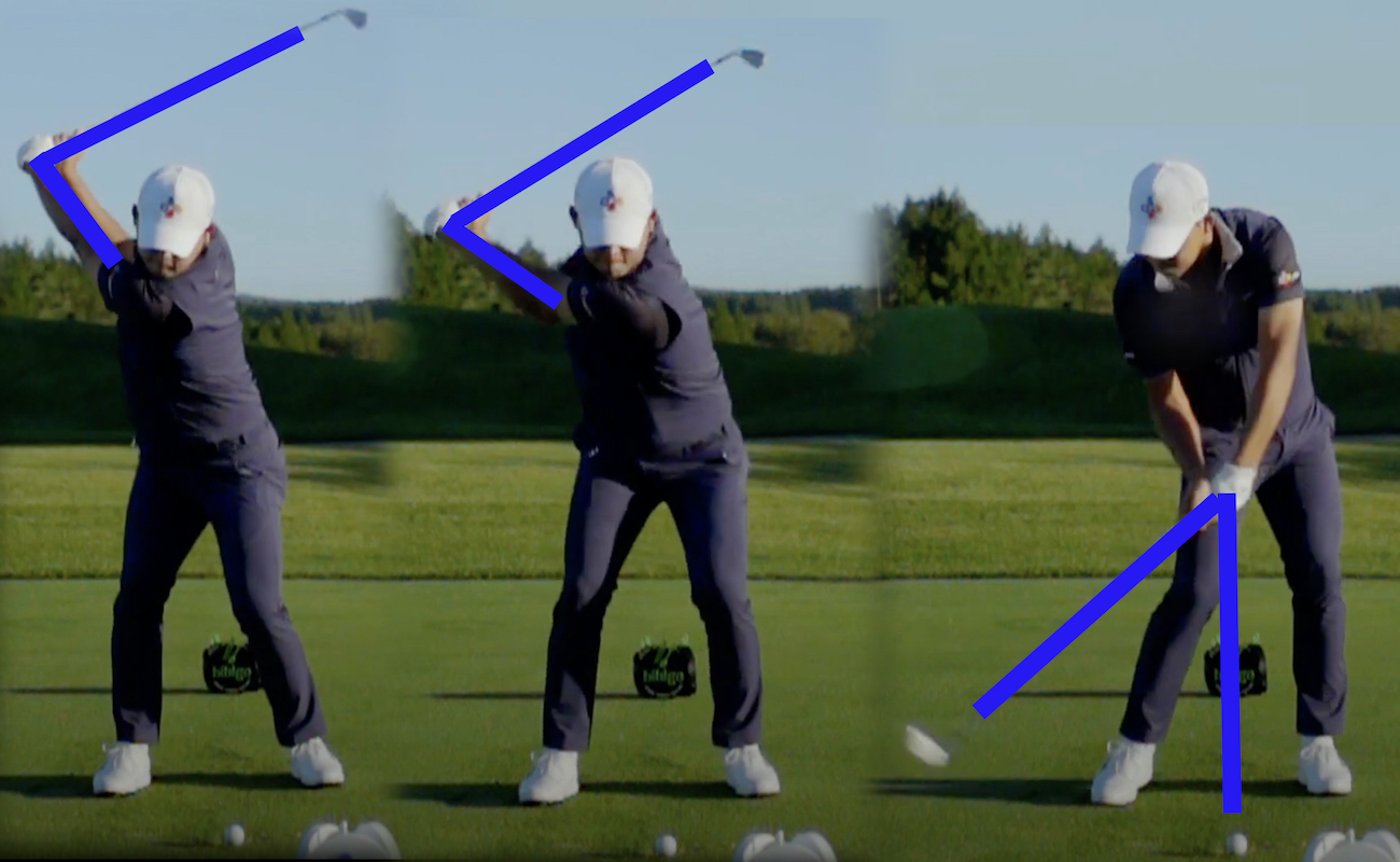 Phil Mickelson swing sequence 0037